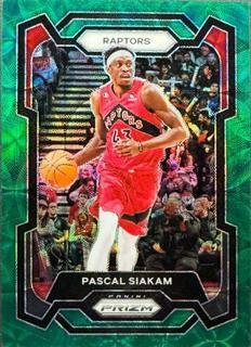 Pascal Siakam