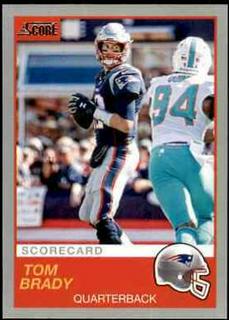 Tom Brady