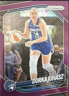 Dorka Juhasz
