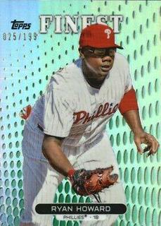 Ryan Howard