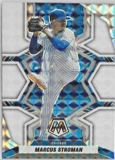 Marcus Stroman