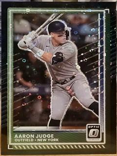 Aaron Judge