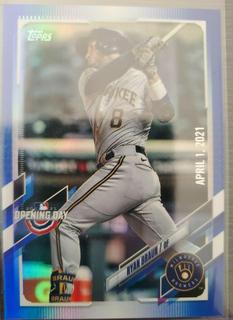 Ryan Braun