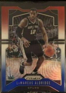 LaMarcus Aldridge