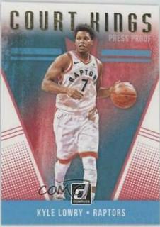 Kyle Lowry