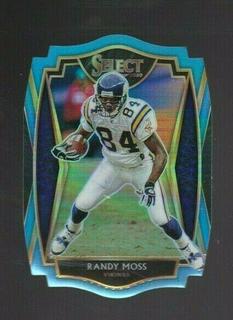 Randy Moss