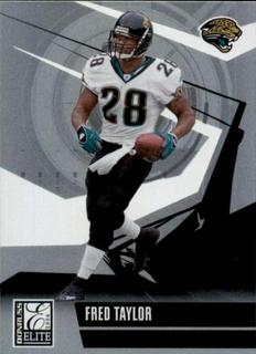 Fred Taylor