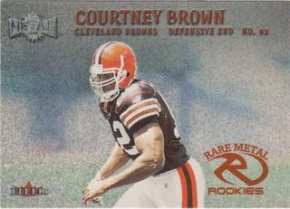 Courtney Brown
