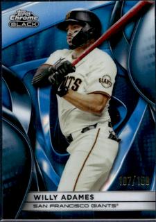 Willy Adames
