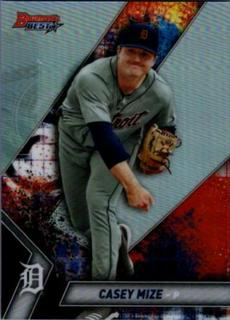 Casey Mize