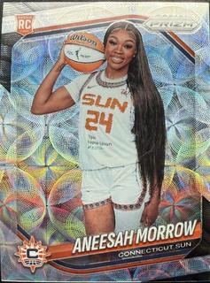 Aneesah Morrow