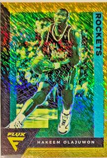 Hakeem Olajuwon