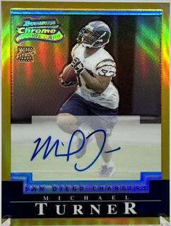 Michael Turner