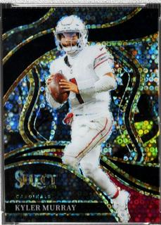 Kyler Murray
