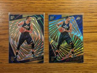Trey Lyles