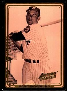 Gene Woodling