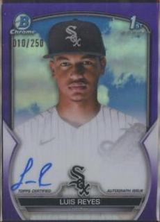 Luis Reyes