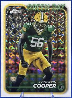 Edgerrin Cooper