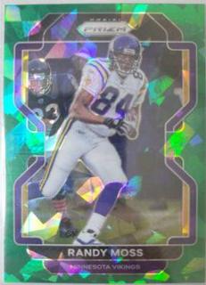Randy Moss