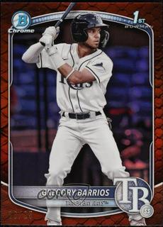 Gregory Barrios
