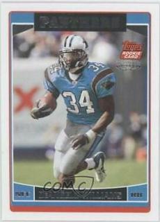 DeAngelo Williams