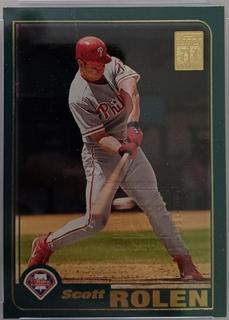 Scott Rolen