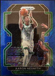 Aaron Nesmith