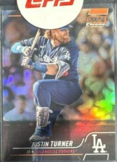Justin Turner