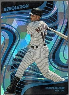 Carlos Beltran