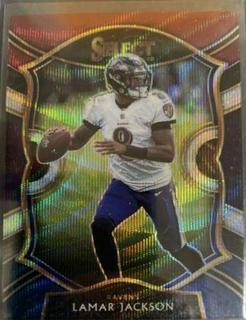 Lamar Jackson