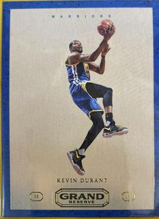Kevin Durant