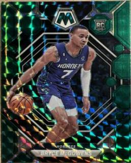 Bryce McGowens
