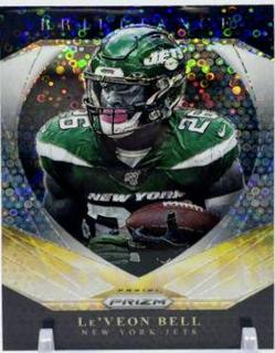 Le'Veon Bell