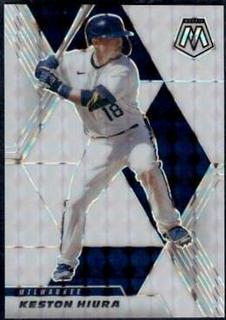 Keston Hiura