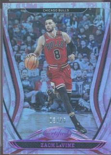 Zach LaVine