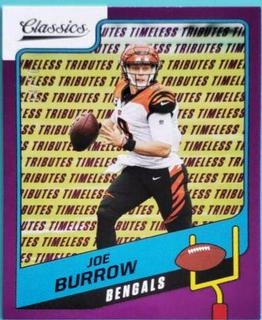 Joe Burrow