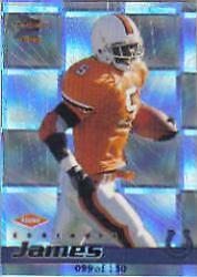 Edgerrin James