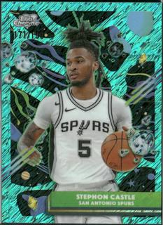 Stephon Castle