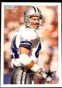 Jay Novacek