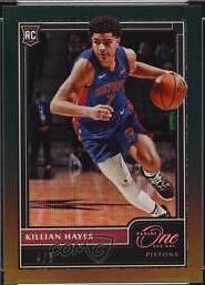 Killian Hayes