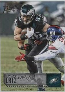 Zach Ertz