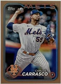 Carlos Carrasco