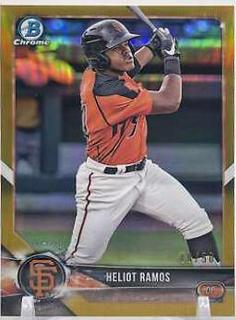 Heliot Ramos