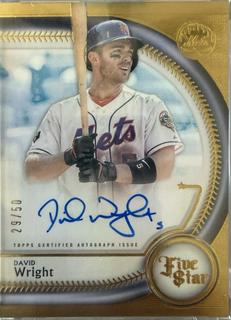 David Wright