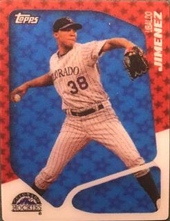 UBaldo Jimenez