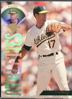 Ron Darling