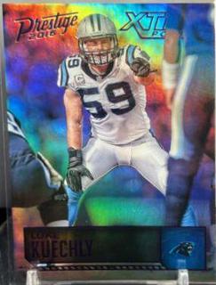 Luke Kuechly