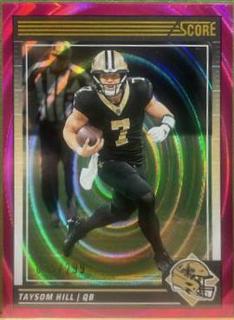 Taysom Hill