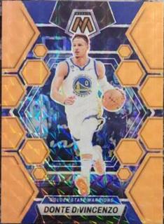 Donte DiVincenzo