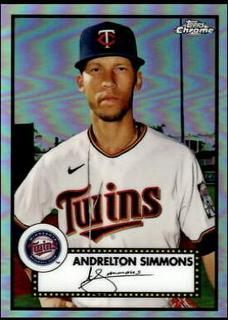 Andrelton Simmons
